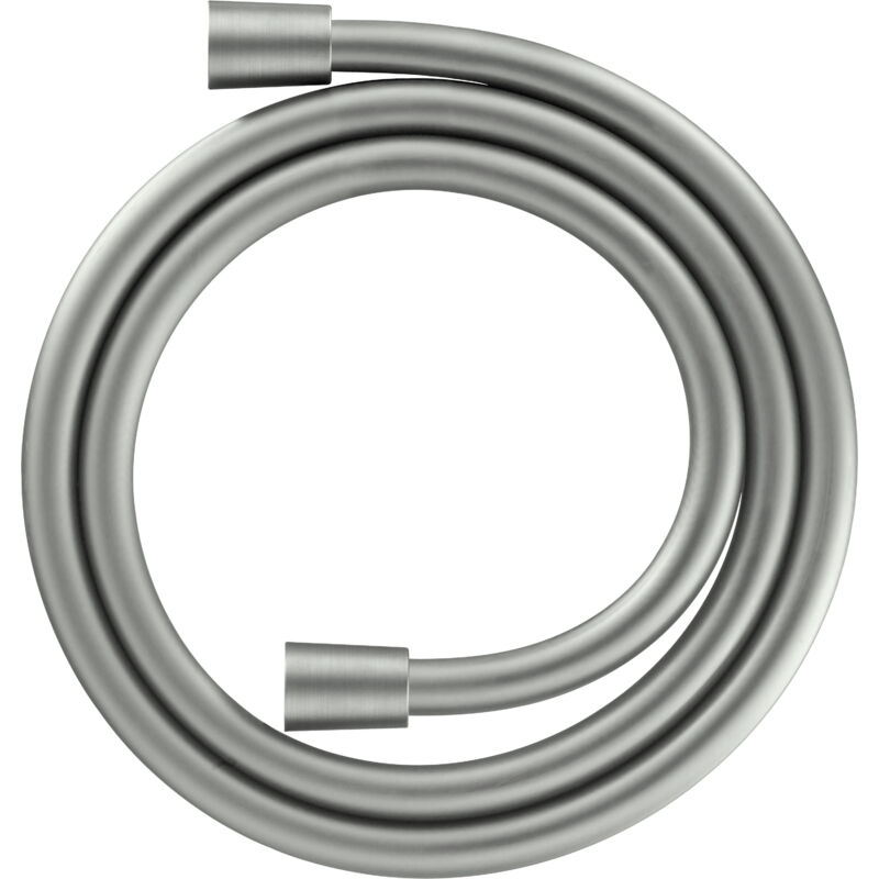 Duravit - Flexible de douche 1,60M inox brossé
