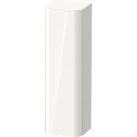 Duravit Happy D.2 Plus armoires mi-hautes, 400x1336x360 mm, 1