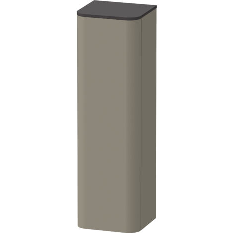 Duravit Happy D.2 Plus Halbhochschrank, 400x1336x360 mm, 1 Tür,