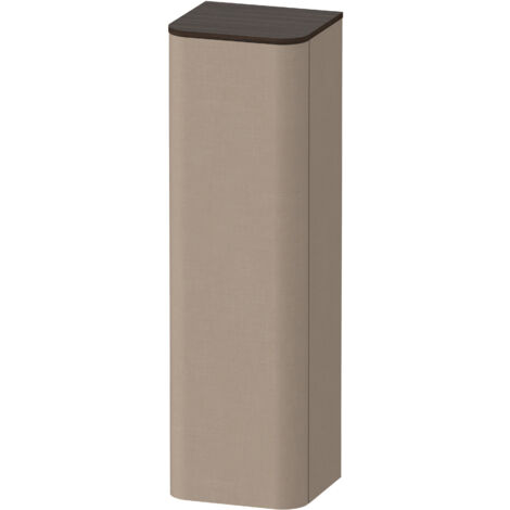 Duravit Happy D.2 Plus Halbhochschrank, 400x1336x360 mm, 1 Tür,