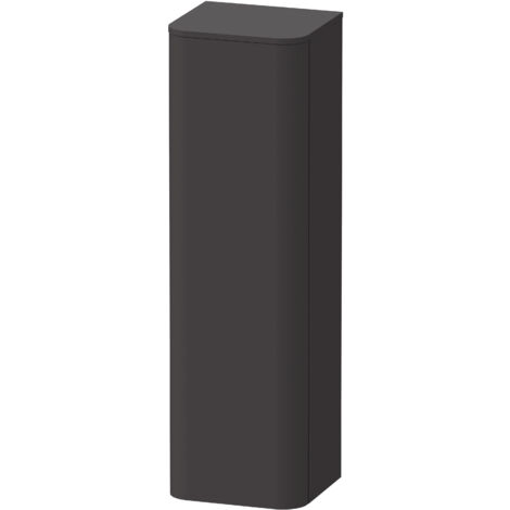 Duravit Happy D.2 Plus Halbhochschrank HP1261, 400x360 mm, 1 Tür,