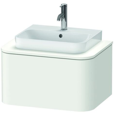 Duravit Happy D.2 Plus Meuble sous-vasque sur console suspendu,