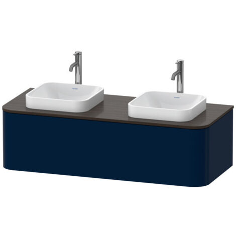 Duravit Happy D.2 Plus Meuble sous-vasque sur console suspendu,