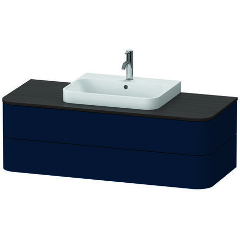 Duravit Happy D.2 Plus Meuble sous-vasque sur console suspendu,