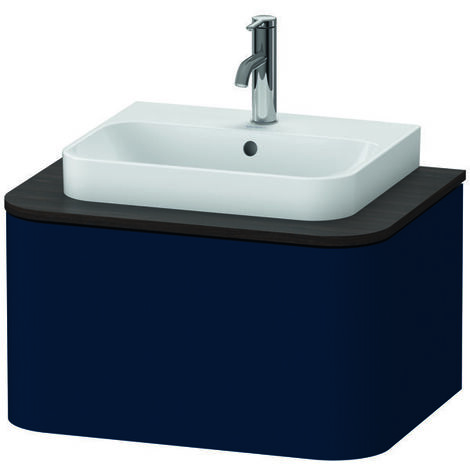 Duravit Happy D.2 Plus Meuble sous-vasque sur console suspendu,