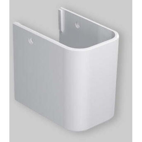 DURAVIT Happy d.2 semicolonna bianco codice prod: 0858280000