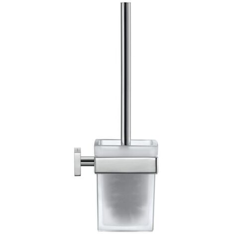 Duravit Karree Bürstengarnitur, Wandmontage, 0099571000