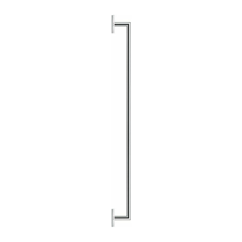 

Duravit KARREE toallero 800 mm cromado