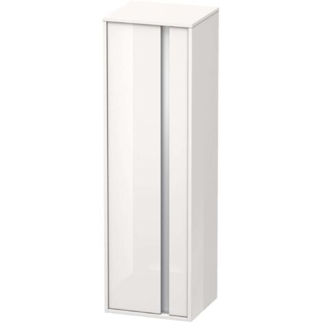 Duravit Ketho armarios de media altura 400x1320x360 mm, 1 puerta,