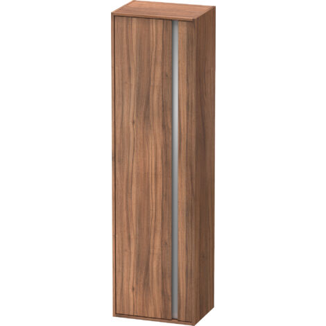 Duravit Ketho armoire haute, 500x1800x360 mm, 1 porte, charnières