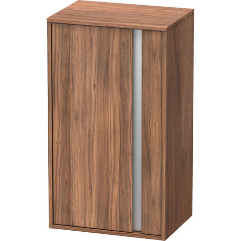 Duravit Ketho Armoires mi-hautes, 500x880x360 mm, 1 porte,