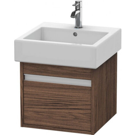 Duravit Ketho bâti-support lavabo suspendu, 450x410x440 mm, 1