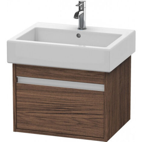 Duravit Ketho bâti-support lavabo suspendu, 550x410x440 mm, 1