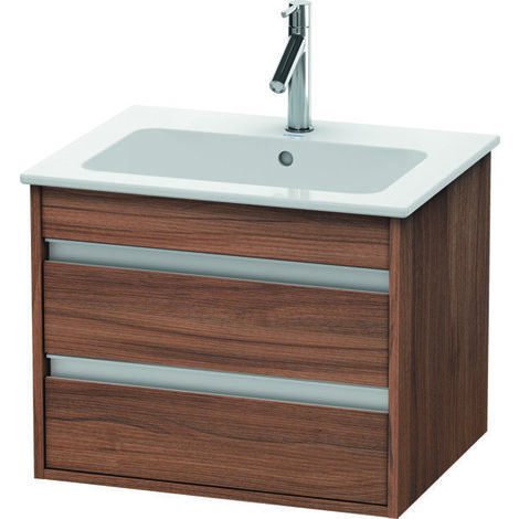 Duravit Ketho bâti-support lavabo suspendu, 600x480x475 mm, 2