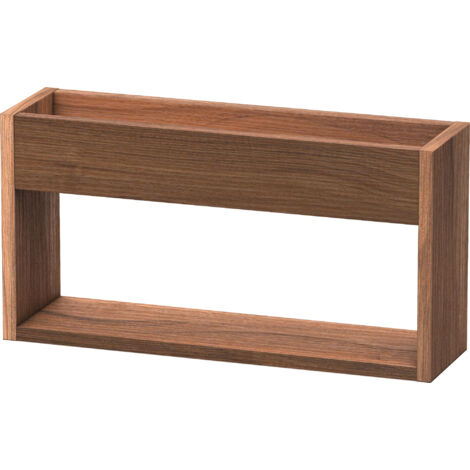 Duravit Ketho étagère murale, 500x240x135 mm, 1 compartiment