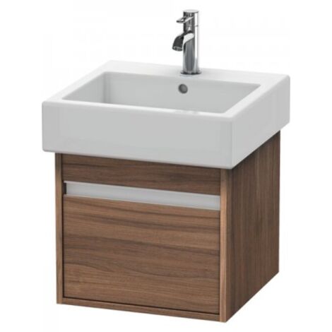 Duravit Ketho Módulo mural 6685, 1 extraíble, 450mm, para Vero,