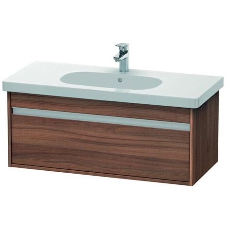Duravit Ketho Waschtischunterbau wandhängend, 1000x410x455 mm, 1