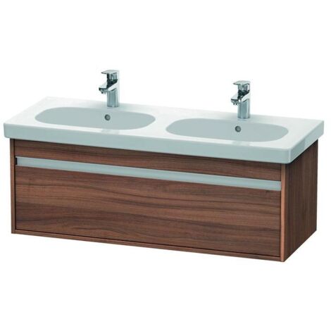 Duravit Ketho Waschtischunterbau wandhängend, 1150x410x455 mm, 1
