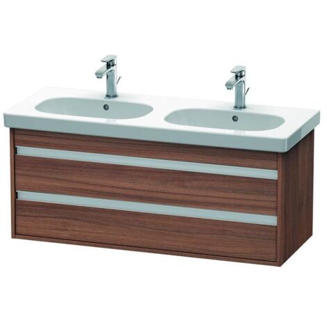 Duravit Ketho Waschtischunterbau wandhängend, 1150x480x455 mm, 2
