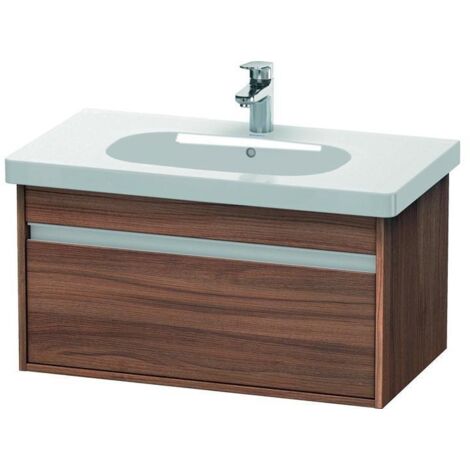 Duravit Ketho Waschtischunterbau wandhängend, 800x410x455 mm, 1