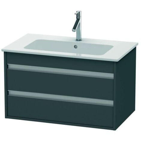 Duravit Ketho Waschtischunterschrank wandhängend 6429, 2