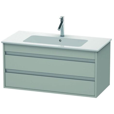Duravit Ketho Waschtischunterschrank wandhängend 6430, 2