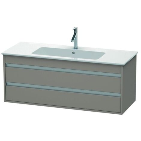 Duravit Ketho Waschtischunterschrank wandhängend 6431, 2