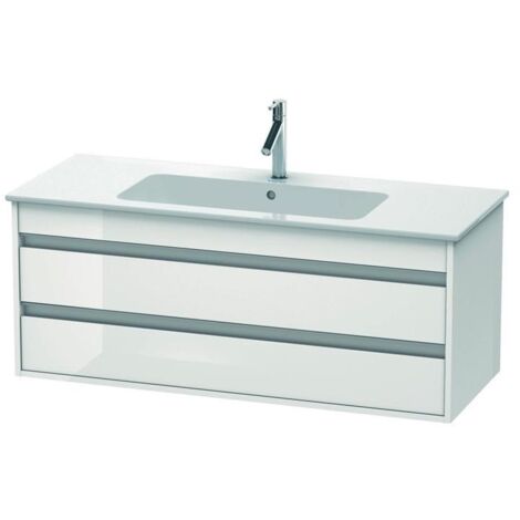 Duravit Ketho Waschtischunterschrank wandhängend 6431, 2