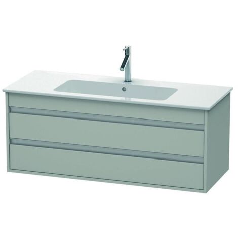 Duravit Ketho Waschtischunterschrank wandhängend 6431, 2