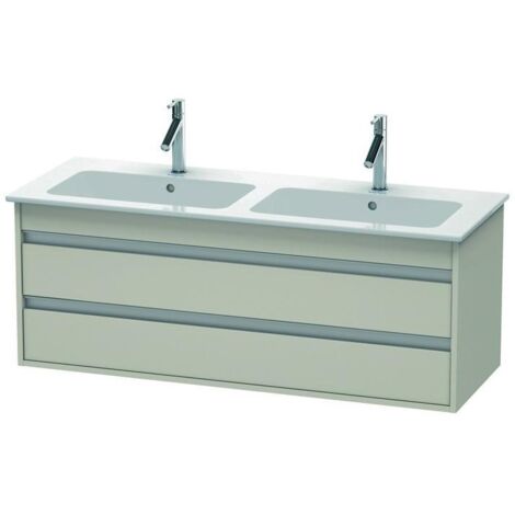 Duravit Ketho Waschtischunterschrank wandhängend 6432, 2
