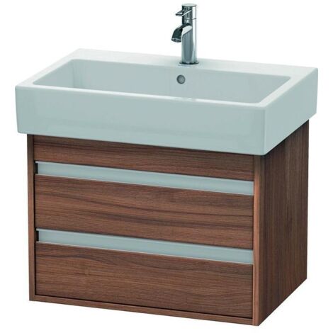 Duravit Ketho Waschtischunterschrank wandhängend 6624, 2