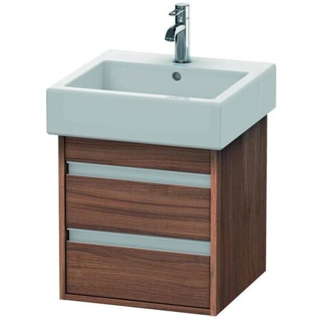 Duravit Ketho Waschtischunterschrank wandhängend 6635, 2