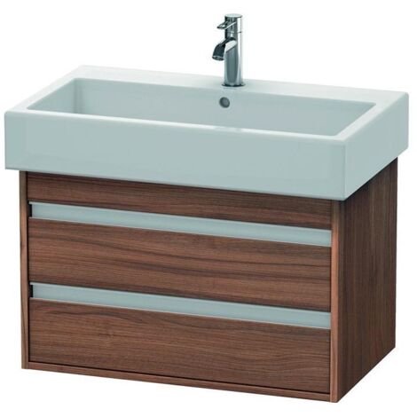 Duravit Ketho Waschtischunterschrank wandhängend 6637, 2