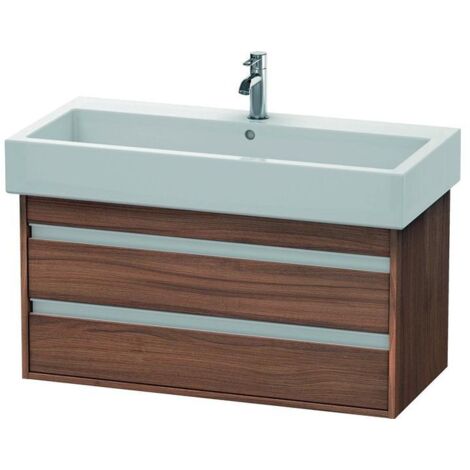 Duravit Ketho Waschtischunterschrank wandhängend 6638, 2