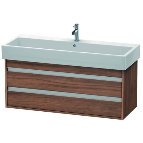 Duravit Ketho Waschtischunterschrank wandhängend 6639, 2