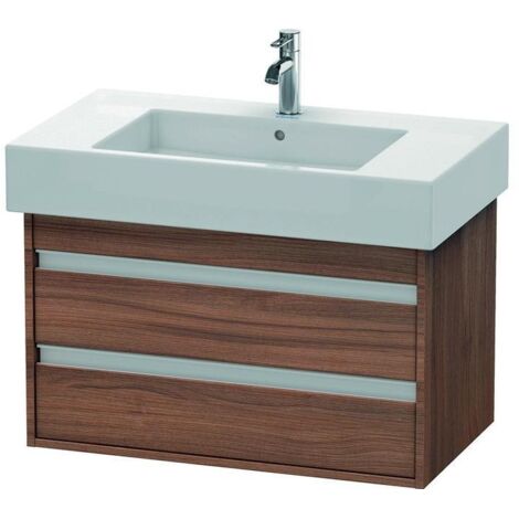 Duravit Ketho Waschtischunterschrank wandhängend 6640, 2