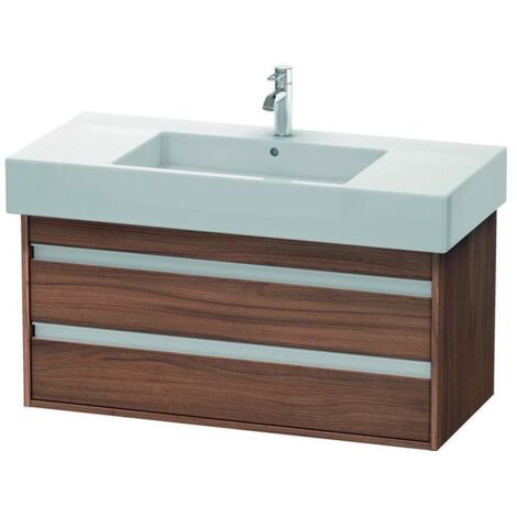 Duravit Ketho Waschtischunterschrank wandhängend 6641, 2