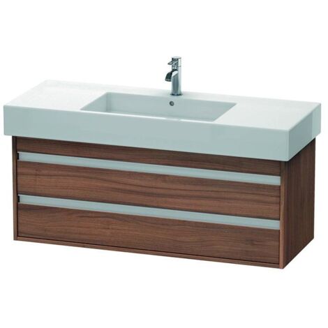 Duravit Ketho Waschtischunterschrank wandhängend 6642, 2