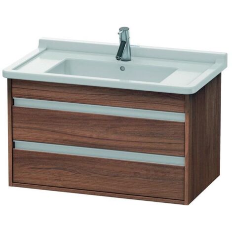 Duravit Ketho Waschtischunterschrank wandhängend 6644, 2