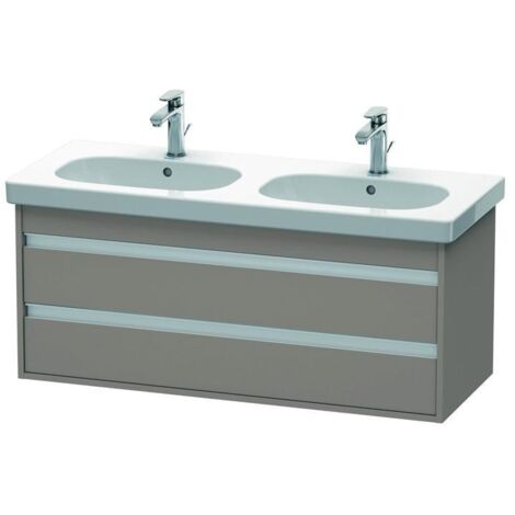 Duravit Ketho Waschtischunterschrank wandhängend 6649, 2