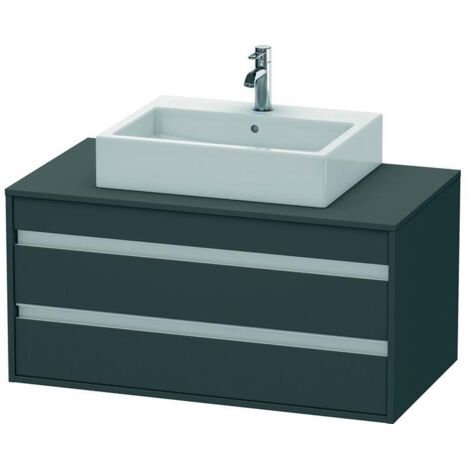 Duravit Ketho Waschtischunterschrank wandhängend 6655, 2
