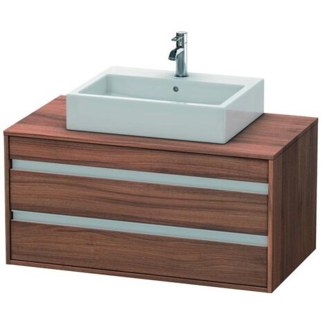 Duravit Ketho Waschtischunterschrank wandhängend 6655, 2