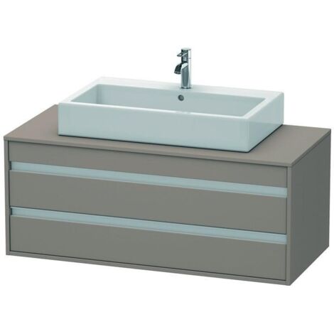 Duravit Ketho Waschtischunterschrank wandhängend 6656, 2