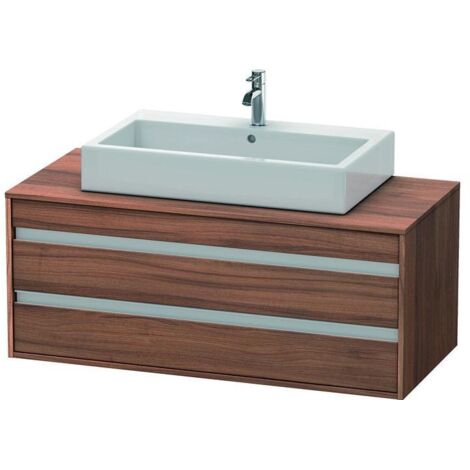 Duravit Ketho Waschtischunterschrank wandhängend 6656, 2