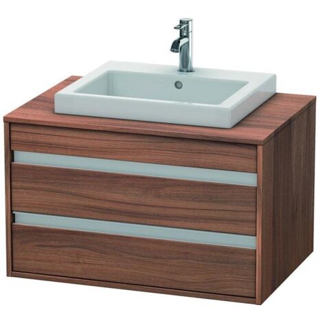 Duravit Ketho Waschtischunterschrank wandhängend 6754, 2