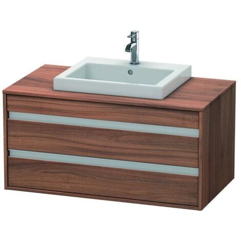 Duravit Ketho Waschtischunterschrank wandhängend 6755, 2