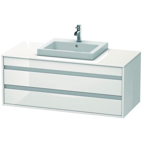 Duravit Ketho Waschtischunterschrank wandhängend 6756, 2