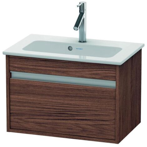 Duravit Ketho Waschtischunterschrank wandhängend Compact 6422, 1