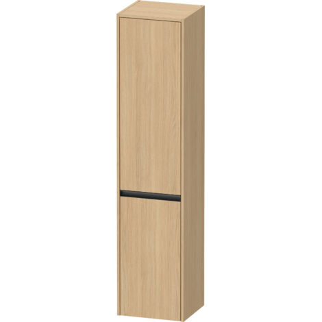 Duravit Ketho.2 armoire haute, charnières à gauche,