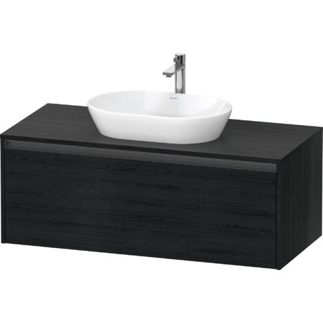 Duravit Ketho.2 bâti-support pour lavabo, 1200x459x550mm,